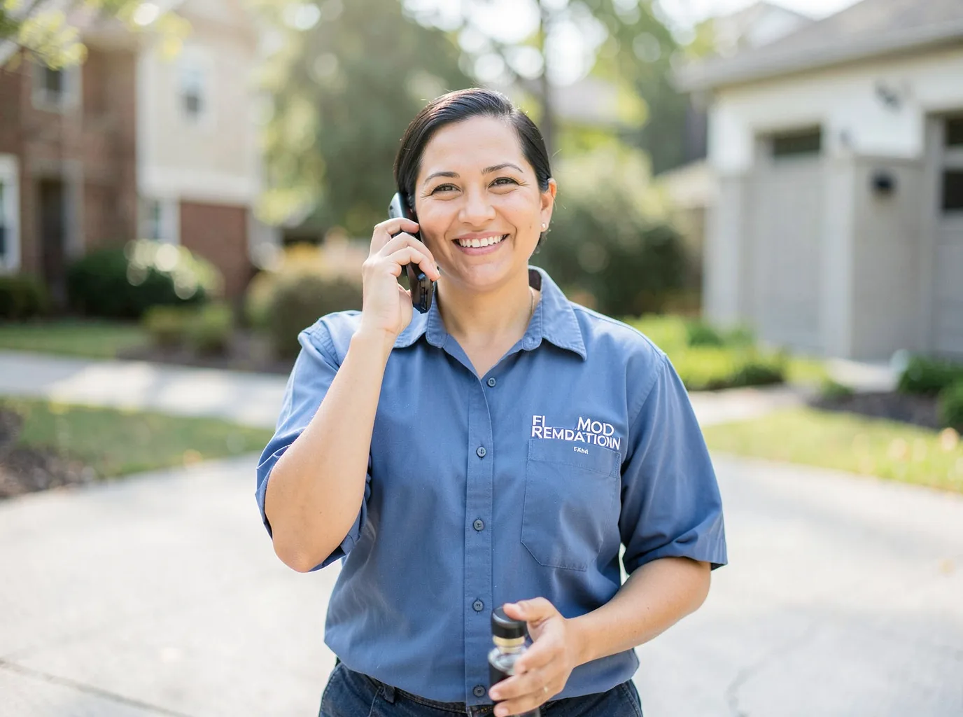 Mold Remediation Blairstown, IA FAQs